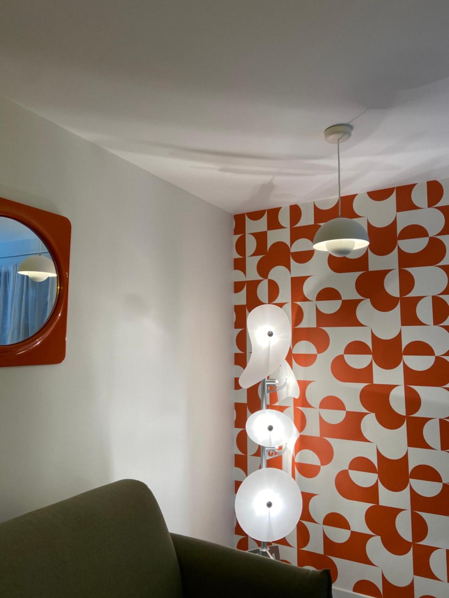 Apartamento Orange & Art Clermont-Ferrand Exterior foto